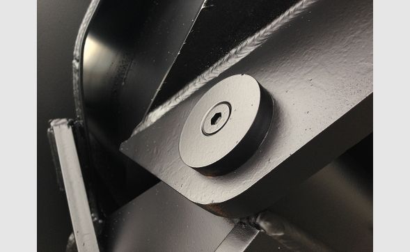 Godet à déversement latéral btp - riman - 6 capacités : 362 à 931 l_3