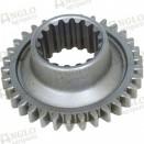 Pignon - référence PTA-A42535 - Massey Ferguson pour modèles 35 à 4355_3