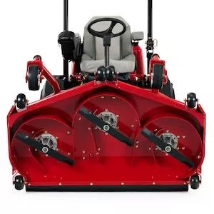 Tondeuses Groundsmaster® 3200 et 3300_3