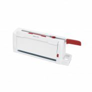 Massicot IDEAL 3005 - ultra-compact et transportable - hauteur 190mm - coupe 45 à 300mm_3