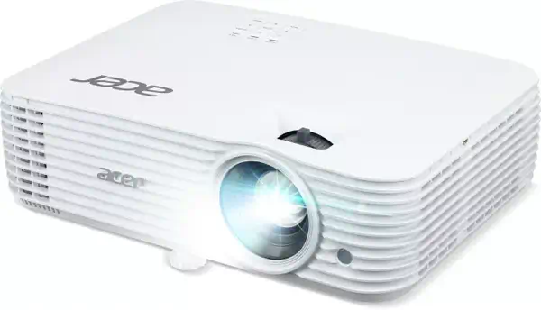 Acer H6815BD Projecteur à  focale standard 4000 ANSI lumens DLP UHD 4K (3840x2160) Compatibilité 3D B_3