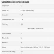 Buggy bm300 - vibreur arboricole - moresil - poids 5040 kg_3