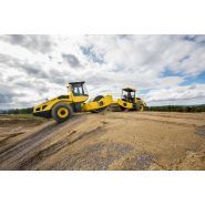 Bw 219 BVC-5 - Rouleau monocylindre Bomag 20.300 kg - Transmission puissante et technologies avancées_3