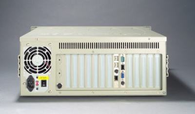 Châssis industriel rack 19