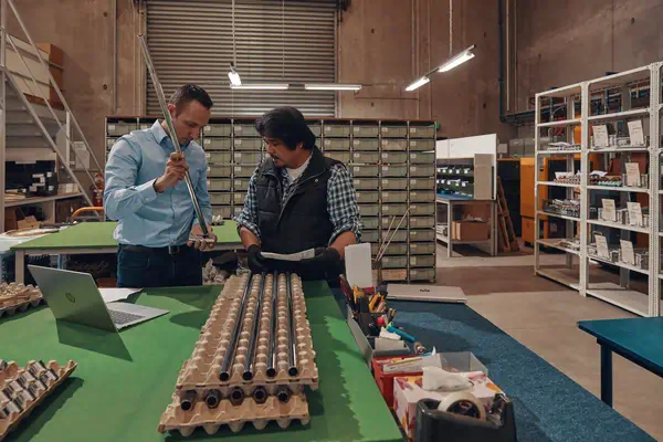 HP ProBook 440 G11 Intel Core Ultra 5 125U Ordinateur portable 35,6 cm (14