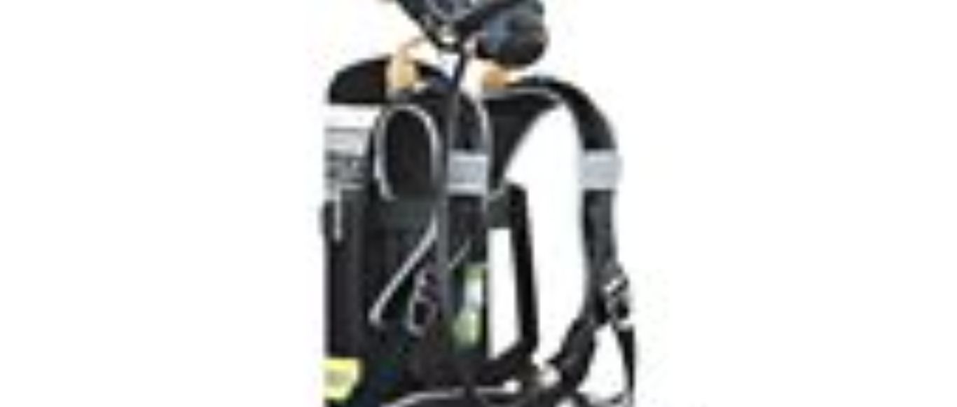 Équipement de sécurité respiratoire modulaire Ari msa m1