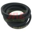 Courroie Gates Agri (0203267) Z21501.26 - Pièce d'origine pour moissonneuse-batteuse John Deere séries 30 à 1177 - Référence ME-Z21501.26_3