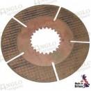 Disque de frein - Référence PTA-A56401 - Compatible Massey Ferguson modèles 3050 à 6190_3