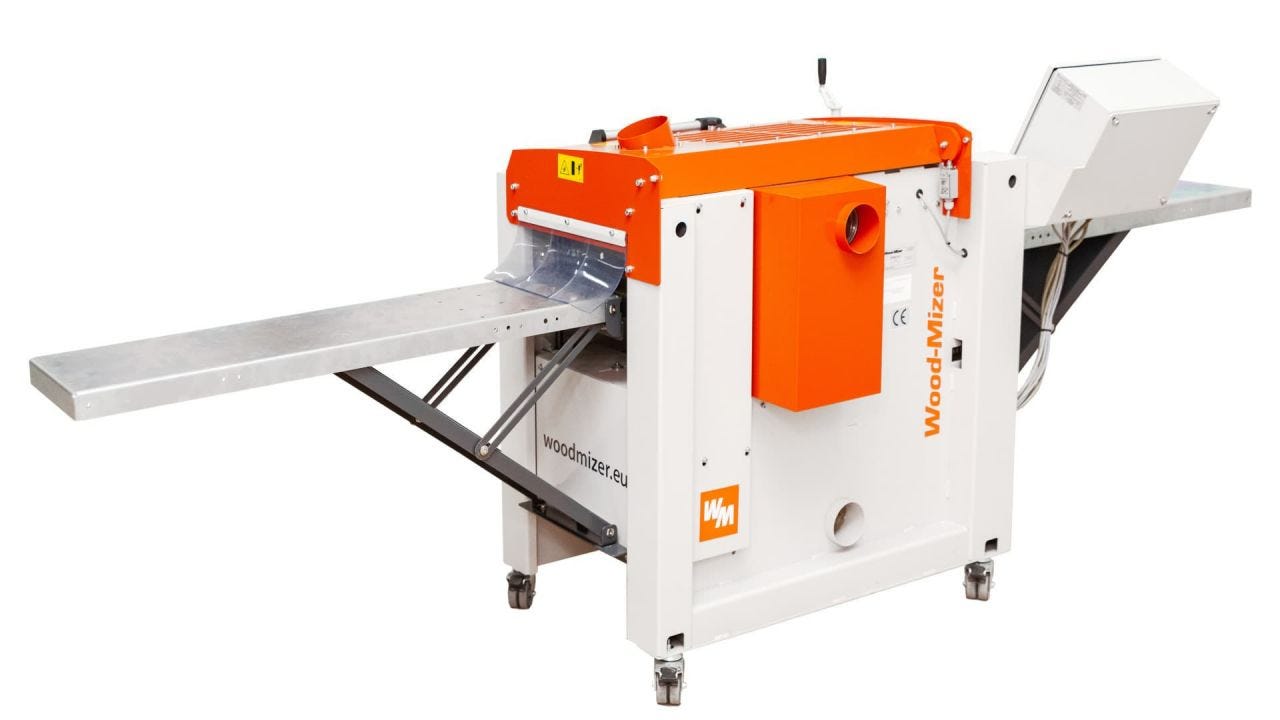 Raboteuse industrielle mp260_3