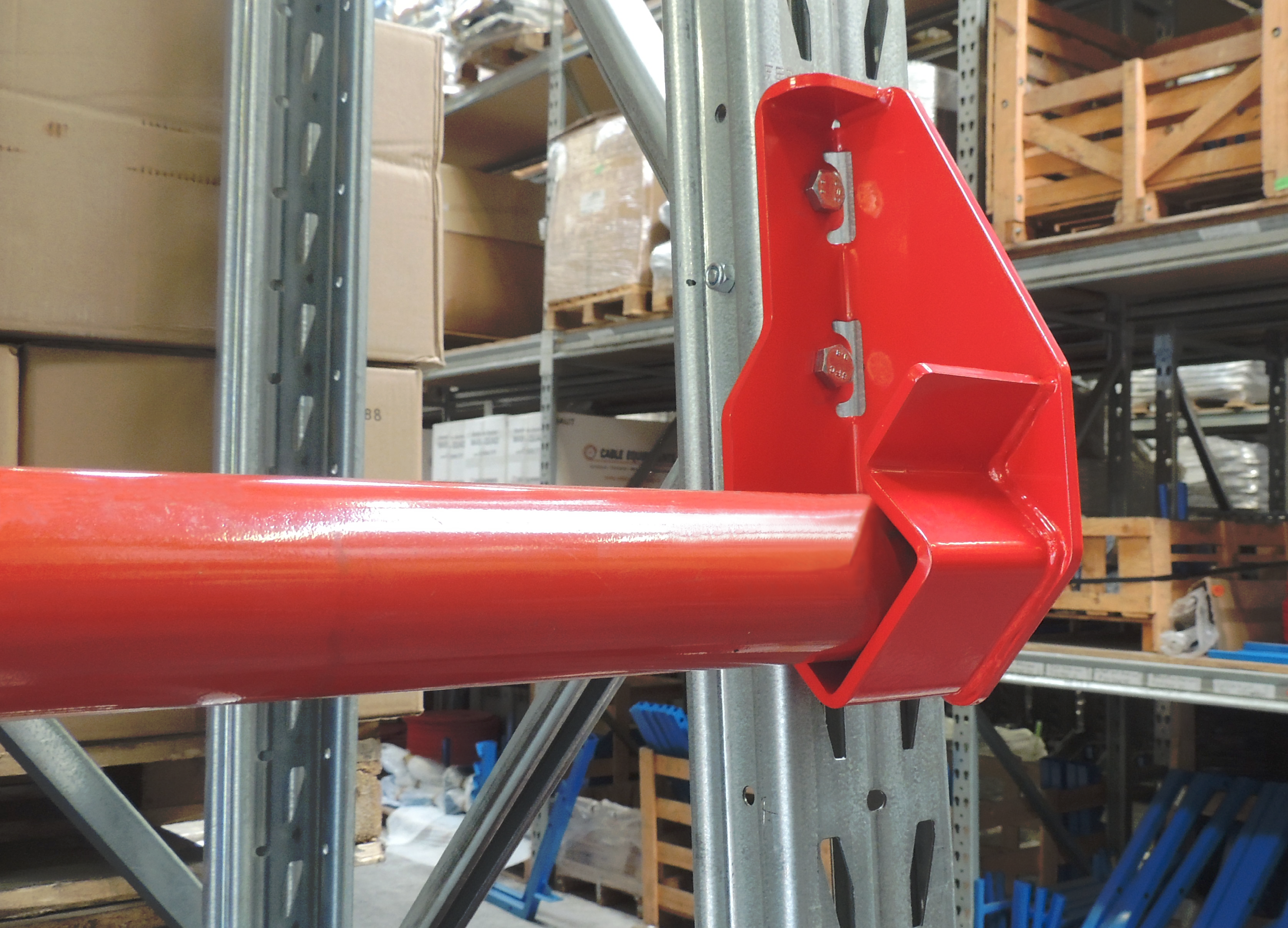 Rack à tourets Cablerack® - Stockage dynamique pour câbles avec modularité et sécurité renforcée_3