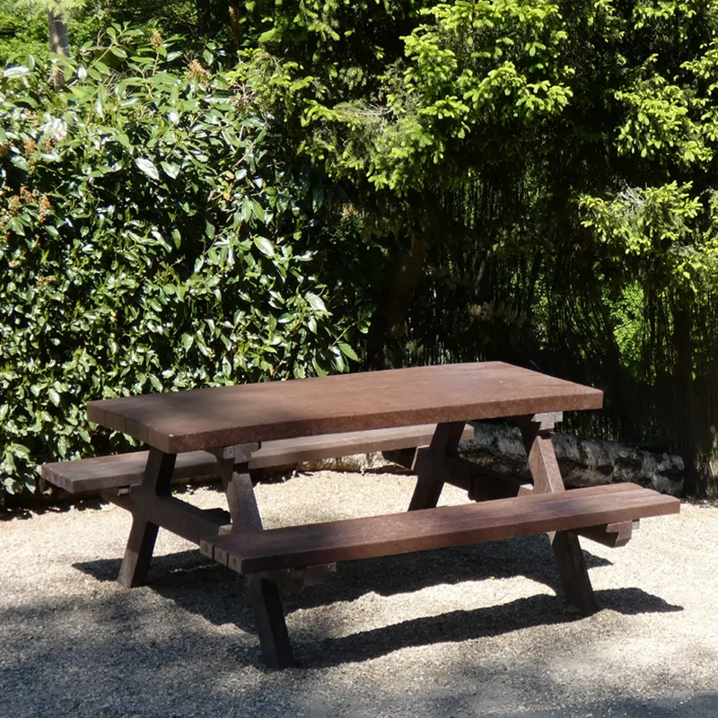 Table pique-nique ISOLA_3
