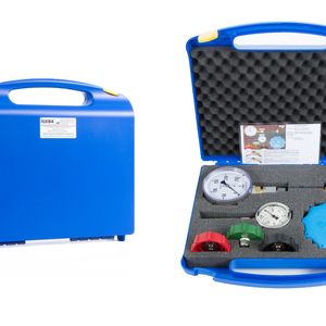 TF 35 - Thermonébulisateur Igeba - Acier inoxydable - Dimensions 137,5 x 27 x 34 cm_3