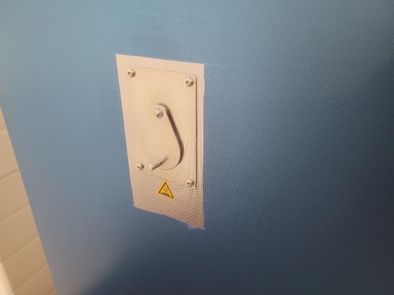 Incubateur/étuve Memmert IF75 à convection forcée 80 °C_3