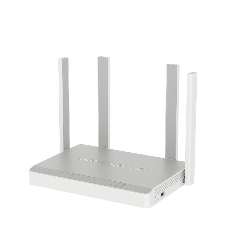 Keenetic KN-3810 Hopper Routeur Wi-Fi 6 maillé AX1800_3