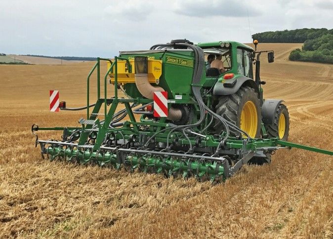 T-sem 300 - semoir agricole - simtech aitchison - modèle: 300 et 300a_3