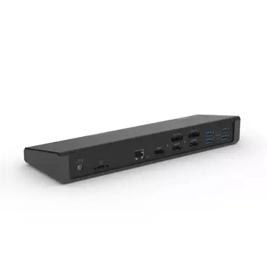 Belkin USB-C 4K Dock 85W_3