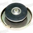 Bouchon de radiateur - Référence PTA-A59777 - Compatible Ferguson, Fordson, Massey Ferguson_3