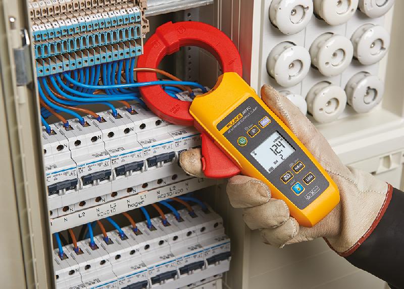 FLUKE-369-FC | Pince pour courant de fuite_3