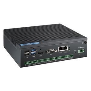 PC fanless d'acquisition de données DAQ 16 canaux - Intel Core I3 & Celeron - MIC-1810-U0A1E_3