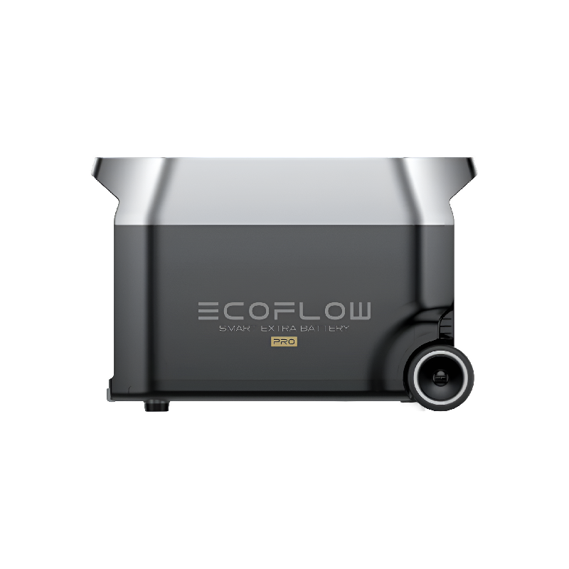 Batterie supplémentaire intelligente pour EcoFlow DELTA Pro_3