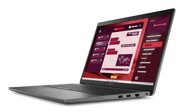 DELL Latitude 3550 Intel® Core¢ i3 i3-1315U Ordinateur portable 39,6 cm (15.6