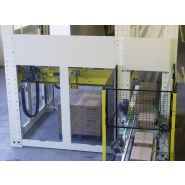 Palpack 3300 - palettiseur - sidel - jusqu'à 1 400 colis/h ou 100 couches/h_3