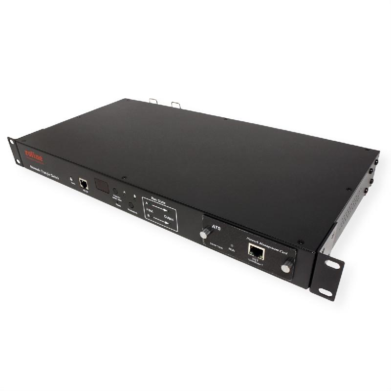 ROLINE Switch Automatic Transfer 19