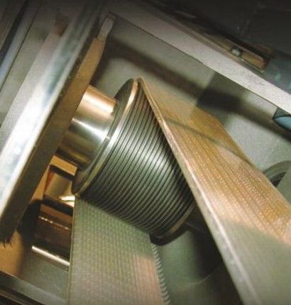 V space - ascenseurs classiques - oleolift - charge utile de 180 kg à 320 kg_3