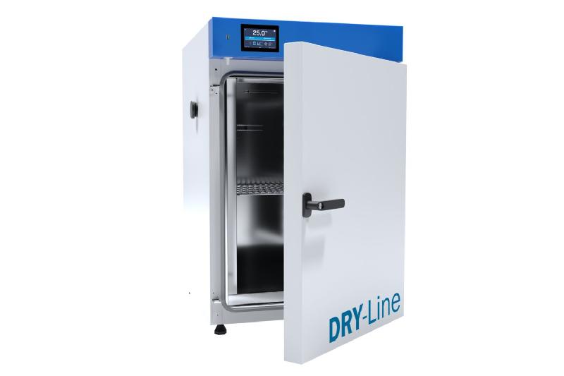 Étuves de séchage à convection naturelle, dry-line® prime_3