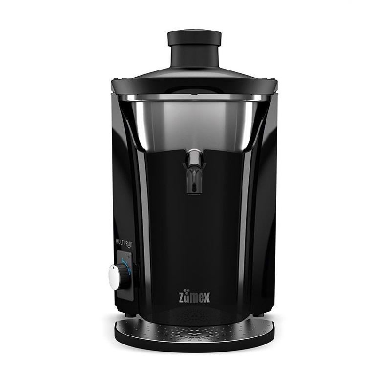 Centrifugeuse professionnelle Multifruit Zumex - Noir_3
