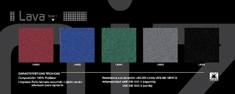 Chaise visiteurs Tilos pieds bois - Mobel linea - Vert_3
