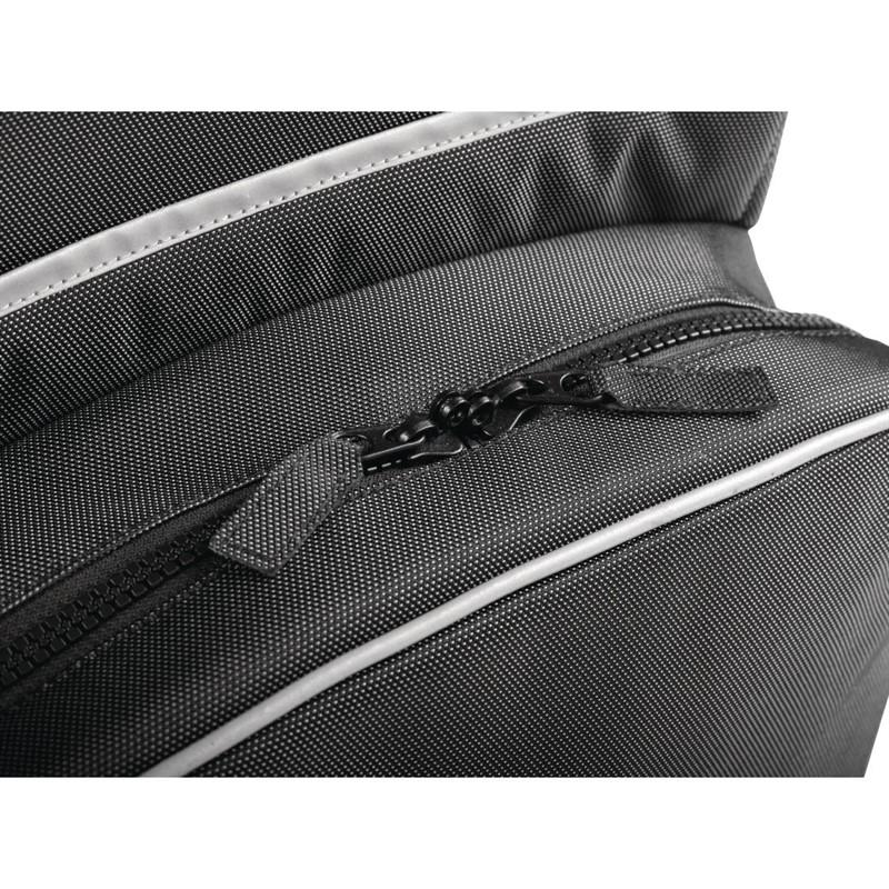 Chariot de service mobile Rubbermaid Quick Cart taille moyenne | EAIS - CE891_3