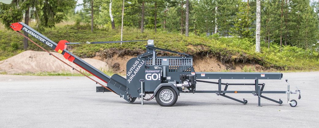 Combiné à bois de chauffage go - pilkemaster - longueur du bois max 50 cm - diamètre max de billot 30 cm_3