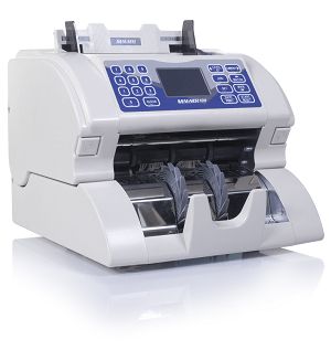 Compteuse de devises Magner 100 Plus - détection CIS, UV, MG, IR et blanc_3