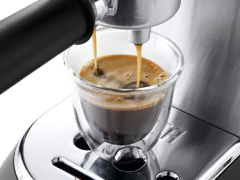 Machine à expresso EC685M Classique Dedica Style - Inox_3