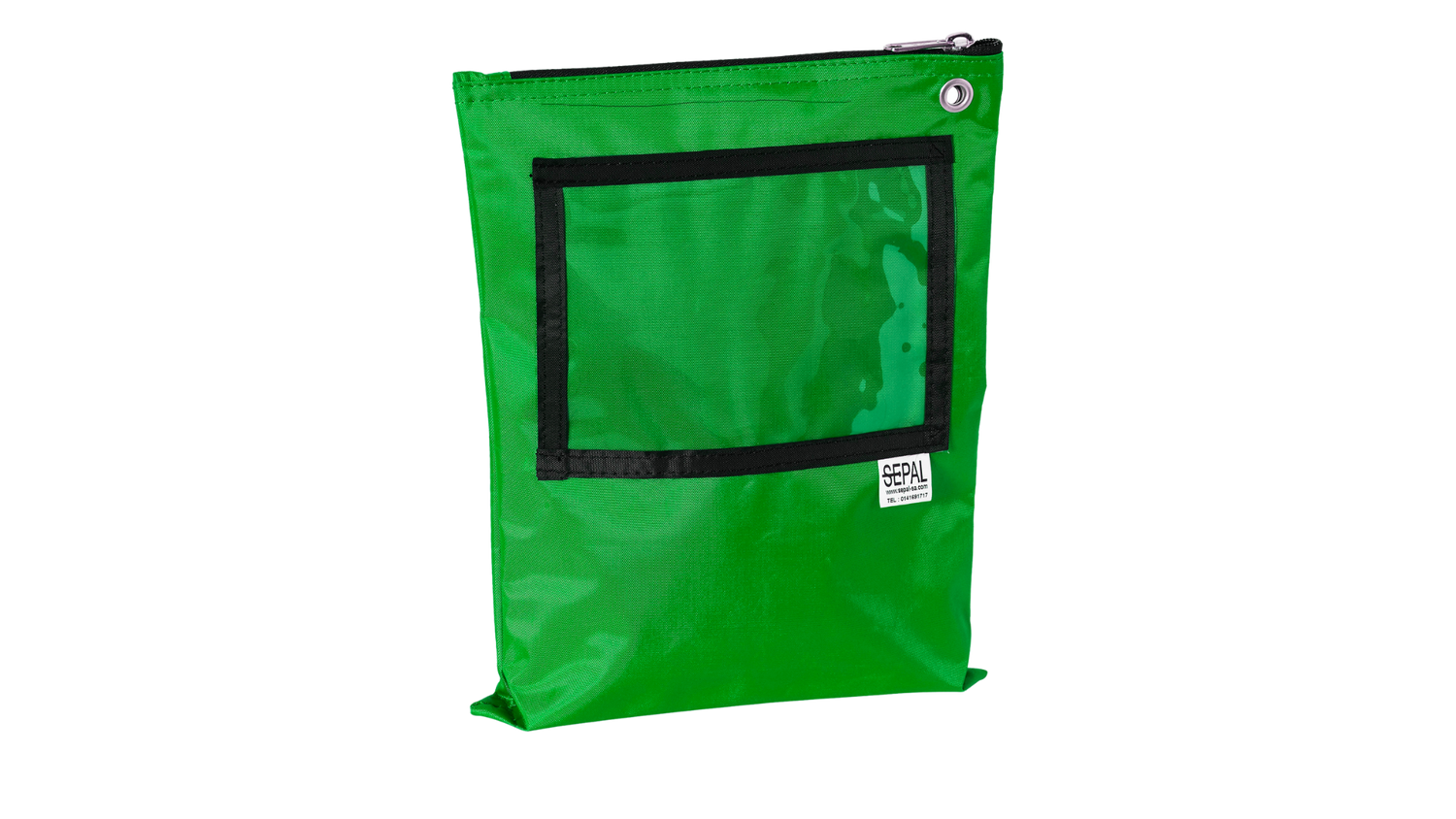 Sacoche fond de caisse distribution automatique - Référence : 76013_3