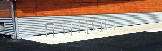 Arceau vélos Inox ANDRIA_3