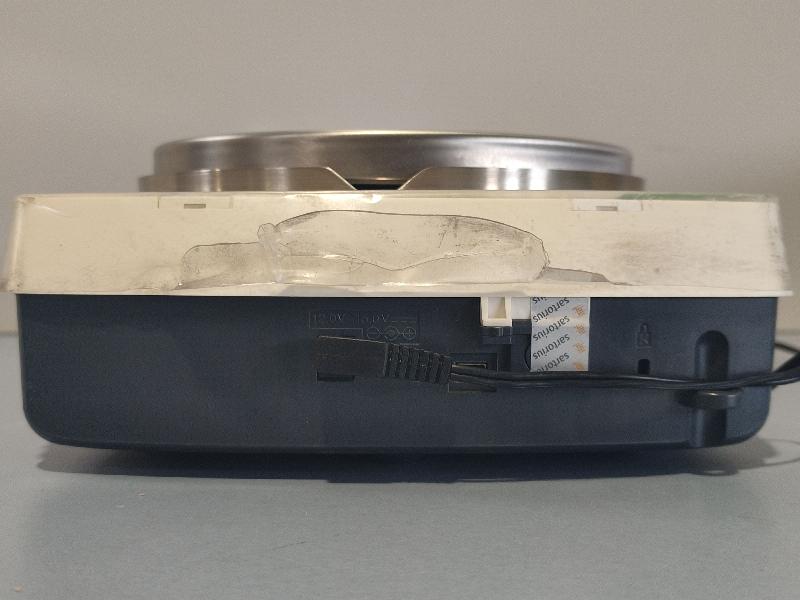Balance de précision SARTORIUS QUINTIX 1102 1CFR  1100g / 0,01g_3