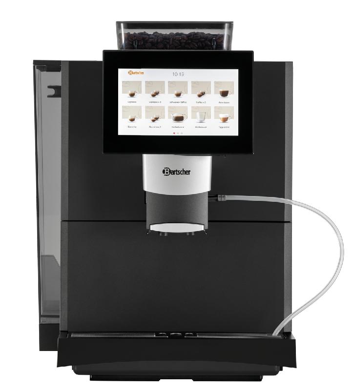 Distributeur automatique de café Easy Plus 550 190096 Bartscher_3