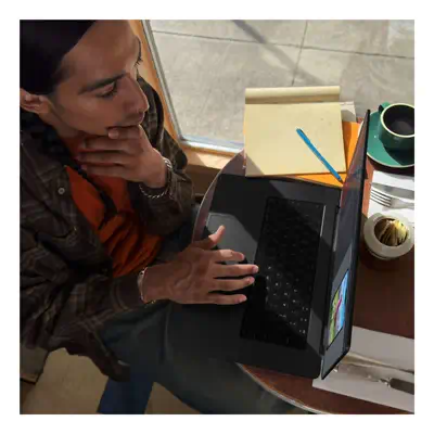 MacBook Pro 16'' M3 Pro (CPU 12 / GPU 18) 36Go 512Go SSD 2023 Argent - Grade Reconditionné en France_3