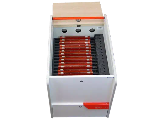 Naocart S1 Tabipower - 16 PC  - Stockage et Chargement_3