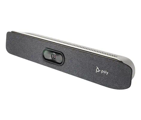 Barre de visioconférence tout-en-un Poly Studio X30_3