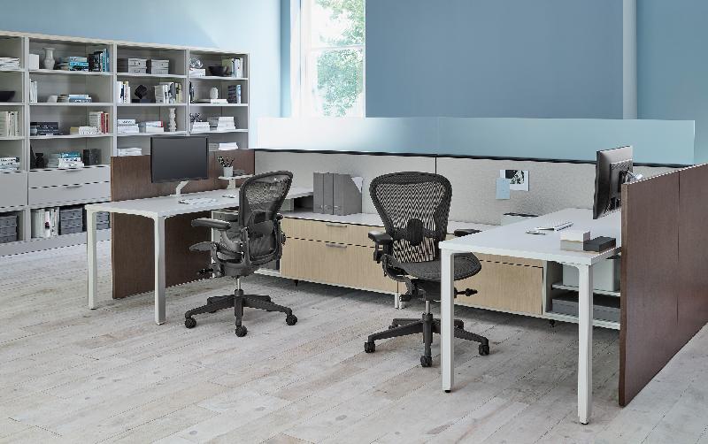 Siège Aeron - Chaise médicale ergonomique_3