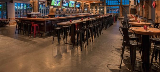 Chaise de restaurant - Style vintage - Structure en acier - Utilisation intérieure et extérieure_3