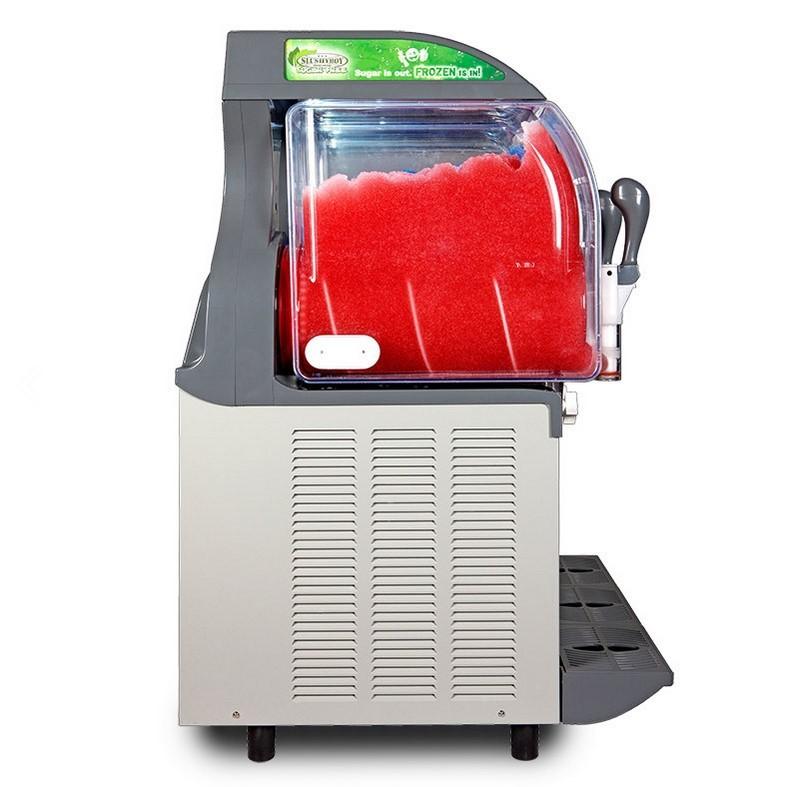 Machine à granités professionnelle ECO - 3 cuves de 11 litres | SPM drink systems_3