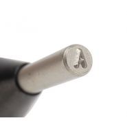 Micro-marqueur portatif pour marquage d'inspection et pointage - outil de poche polyvalent_3