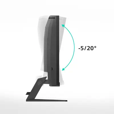 Philips Evnia 32M2C3500L/00 écran plat de PC 80 cm (31.5