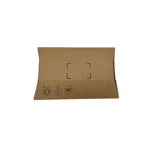 Boite d'expédition carton aller-retour Air Pack - sécurisée, idéale pour envois postaux - Réf 3AIR2725_3