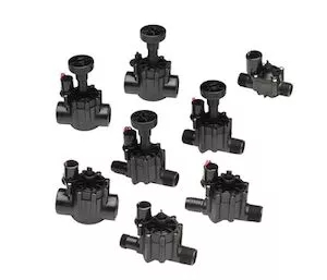 Electrovanne      Toro    Série 264_3