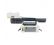 N4060 - Imprimante UV à plat numérique - Microtec Technology Group - Consommation d'énergie 380W_3